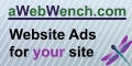 Have aWebWench make YOUR advertising ads!